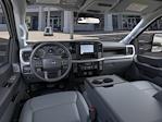 New 2023 Ford F-250 XL Super Cab 4x4, 8' Reading SL Service Body Service Truck for sale #PED89529 - photo 9