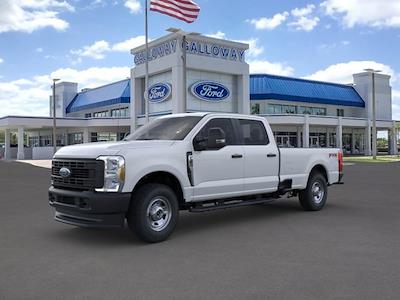 New 2023 Ford F-350 XL Crew Cab 4x4, 8' Reading SL Service Body Service Truck for sale #PEE22342 - photo 1