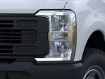 New 2023 Ford F-350 XL Crew Cab 4x4, 8' Reading SL Service Body Service Truck for sale #PEE22342 - photo 18