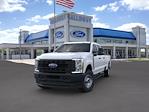 New 2023 Ford F-350 XL Crew Cab 4x4, 8' Reading SL Service Body Service Truck for sale #PEE22342 - photo 3