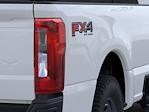 2023 Ford F-350 Crew Cab SRW 4x4, Reading SL Service Body Service Truck for sale #PEE22342 - photo 21