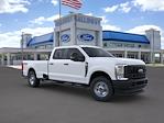 New 2023 Ford F-350 XL Crew Cab 4x4, 8' Reading SL Service Body Service Truck for sale #PEE22342 - photo 7