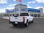 New 2023 Ford F-350 XL Crew Cab 4x4, 8' Reading SL Service Body Service Truck for sale #PEE22342 - photo 8
