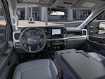 2023 Ford F-350 Crew Cab SRW 4x4, Reading SL Service Body Service Truck for sale #PEE22342 - photo 9