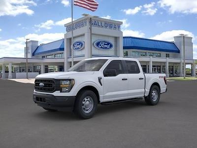 2023 Ford F-150 SuperCrew Cab 4x4, Pickup for sale #PFC10892 - photo 1