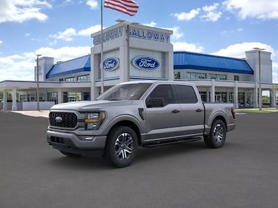 2023 Ford F-150 SuperCrew Cab 4x4, Pickup for sale #PFC41755 - photo 1