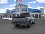 2023 Ford F-150 SuperCrew Cab 4x4, Pickup for sale #PFC41755 - photo 8