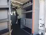 New 2023 Ford Transit 250 Base Medium Roof RWD, Masterack PHVAC Upfitted Cargo Van for sale #PKA98524 - photo 10