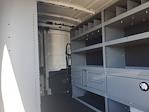 2023 Ford Transit 250 Medium Roof RWD, Masterack PHVAC Upfitted Cargo Van for sale #PKA98524 - photo 13