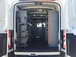 2023 Ford Transit 250 Medium Roof RWD, Masterack PHVAC Upfitted Cargo Van for sale #PKA98524 - photo 31