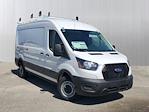New 2023 Ford Transit 250 Base Medium Roof RWD, Adrian Steel Upfitted Cargo Van for sale #PKB73215 - photo 1