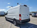 New 2023 Ford Transit 250 Base Medium Roof RWD, Adrian Steel Upfitted Cargo Van for sale #PKB73683 - photo 4