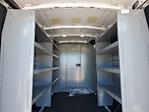 New 2023 Ford Transit 250 Base Medium Roof RWD, Adrian Steel Upfitted Cargo Van for sale #PKB73683 - photo 2