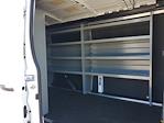 New 2023 Ford Transit 250 Base Medium Roof RWD, Adrian Steel Upfitted Cargo Van for sale #PKB73683 - photo 9