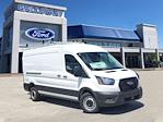 New 2023 Ford Transit 250 Base Medium Roof RWD, Adrian Steel Upfitted Cargo Van for sale #PKB87687 - photo 1