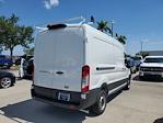 New 2023 Ford Transit 250 Base Medium Roof RWD, Adrian Steel Upfitted Cargo Van for sale #PKB87687 - photo 5