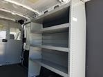 New 2023 Ford Transit 250 Base Medium Roof RWD, Adrian Steel Upfitted Cargo Van for sale #PKB87687 - photo 7