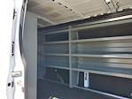 2023 Ford Transit 250 Medium Roof RWD, Adrian Steel Upfitted Cargo Van for sale #PKB87687 - photo 9