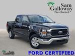 Used 2023 Ford F-150 XLT SuperCrew Cab 4x2, Pickup for sale #PKD44320 - photo 4