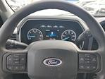 Used 2023 Ford F-150 XLT SuperCrew Cab 4x2, Pickup for sale #PKD44320 - photo 12