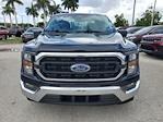 Used 2023 Ford F-150 XLT SuperCrew Cab 4x2, Pickup for sale #PKD44320 - photo 5