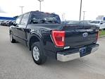 Used 2023 Ford F-150 XLT SuperCrew Cab 4x2, Pickup for sale #PKD44320 - photo 2