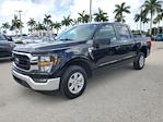 Used 2023 Ford F-150 XLT SuperCrew Cab 4x2, Pickup for sale #PKD44320 - photo 1