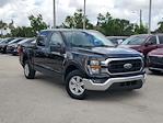 Used 2023 Ford F-150 XLT SuperCrew Cab 4x2, Pickup for sale #PKD44320 - photo 34