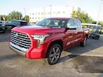 Used 2023 Toyota Tundra Capstone CrewMax Cab 4x4, Pickup for sale #PX023686 - photo 1