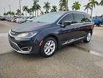 Used 2020 Chrysler Pacifica Touring L Plus FWD, Minivan for sale #R127196L - photo 3