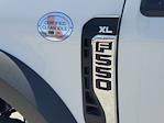 2024 Ford F-550 Regular Cab DRW 4x4, Reading SL Service Body Service Truck for sale #RDA05200 - photo 8
