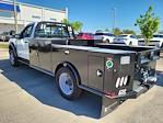 New 2024 Ford F-550 XL Regular Cab 4x4, 11' 4" CM Truck Beds TM Deluxe Flatbed Truck for sale #RDA05261 - photo 4