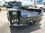 New 2024 Ford F-550 XL Regular Cab 4x4, CM Truck Beds TM Deluxe Flatbed Truck for sale #RDA11379 - photo 6