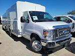 New 2024 Ford E-350 Base RWD, Reading Aluminum CSV Service Utility Van for sale #RDD15726 - photo 1