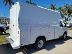 New 2024 Ford E-350 Base RWD, Reading Aluminum CSV Service Utility Van for sale #RDD15726 - photo 2