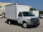 2024 Ford E-350 RWD, J&B Truck Body Box Van for sale #RDD22056 - photo 23