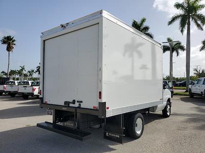 2024 Ford E-350 RWD, J&B Truck Body Box Van for sale #RDD22060 - photo 2