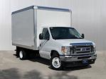 2024 Ford E-350 RWD, J&B Truck Body Box Van for sale #RDD22060 - photo 1