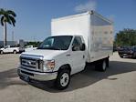 2024 Ford E-350 RWD, J&B Truck Body Box Van for sale #RDD22060 - photo 3