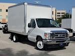 2024 Ford E-350 RWD, J&B Truck Body Box Van for sale #RDD22060 - photo 23