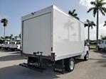 New 2024 Ford E-350 Base RWD, 12' J&B Truck Body Box Van for sale #RDD22060 - photo 2