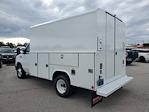 2024 Ford E-350 RWD, Reading Aluminum CSV Service Utility Van for sale #RDD22093 - photo 4