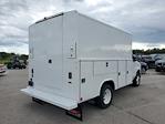 2024 Ford E-350 RWD, Reading Aluminum CSV Service Utility Van for sale #RDD22093 - photo 2