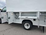 New 2024 Ford E-350 Base RWD, 11' Reading Aluminum CSV Service Utility Van for sale #RDD22093 - photo 7
