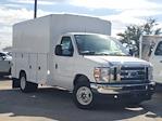 2024 Ford E-350 RWD, Reading Aluminum CSV Service Utility Van for sale #RDD22093 - photo 54