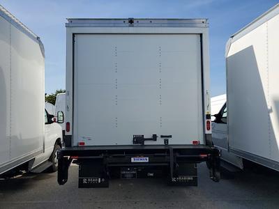 2024 Ford E-450 RWD, J&B Truck Body Box Van for sale #RDD33913 - photo 2