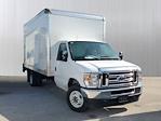 2024 Ford E-450 RWD, J&B Truck Body Box Van for sale #RDD33913 - photo 1