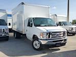 2024 Ford E-450 RWD, J&B Truck Body Box Van for sale #RDD33913 - photo 24