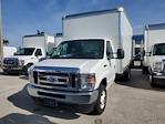 2024 Ford E-450 RWD, J&B Truck Body Box Van for sale #RDD33913 - photo 4