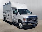 New 2024 Ford E-350 Base RWD, 12' Rockport Workport Service Utility Van for sale #RDD36648 - photo 1